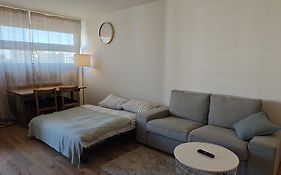 City Apt