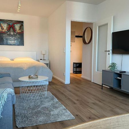 City Apt Berlin Exterior foto